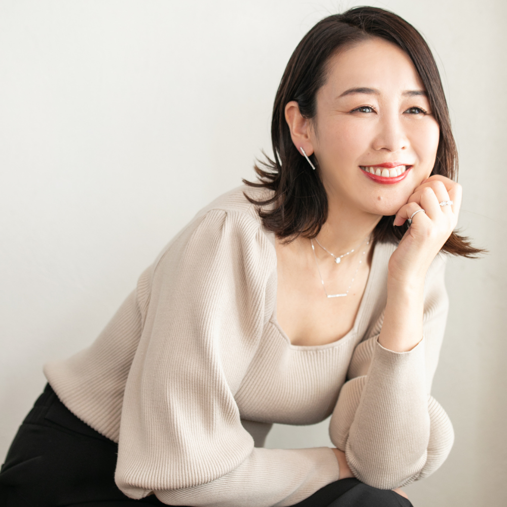 AGIOIA Creative Director & CEO