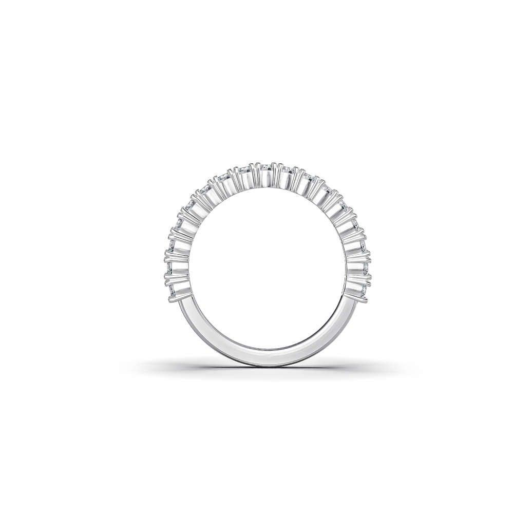【即納可能】Wish Upon Pinky リング 5号, 0.32ct