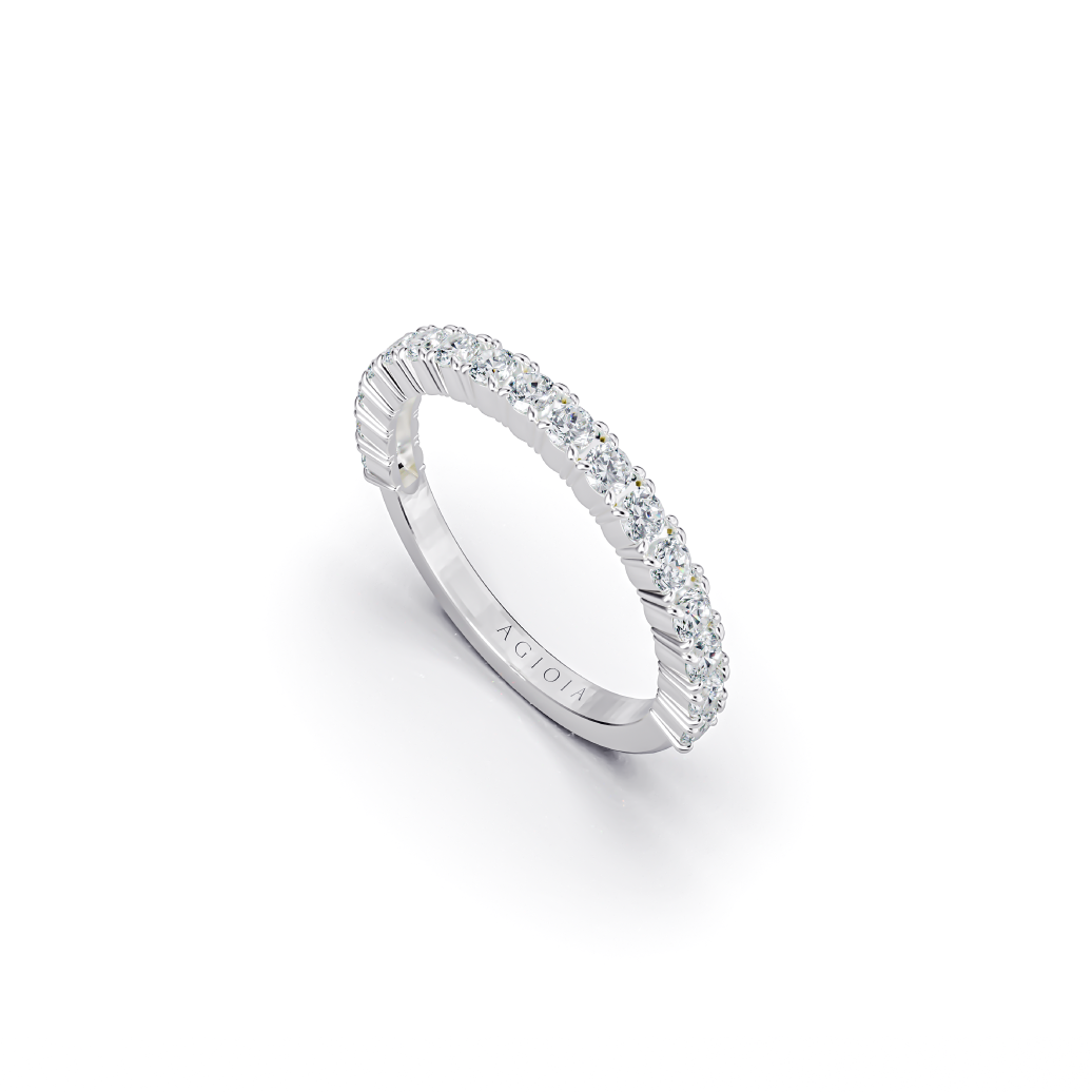 【即納可能】Wish Upon Pinky リング 5号, 0.32ct