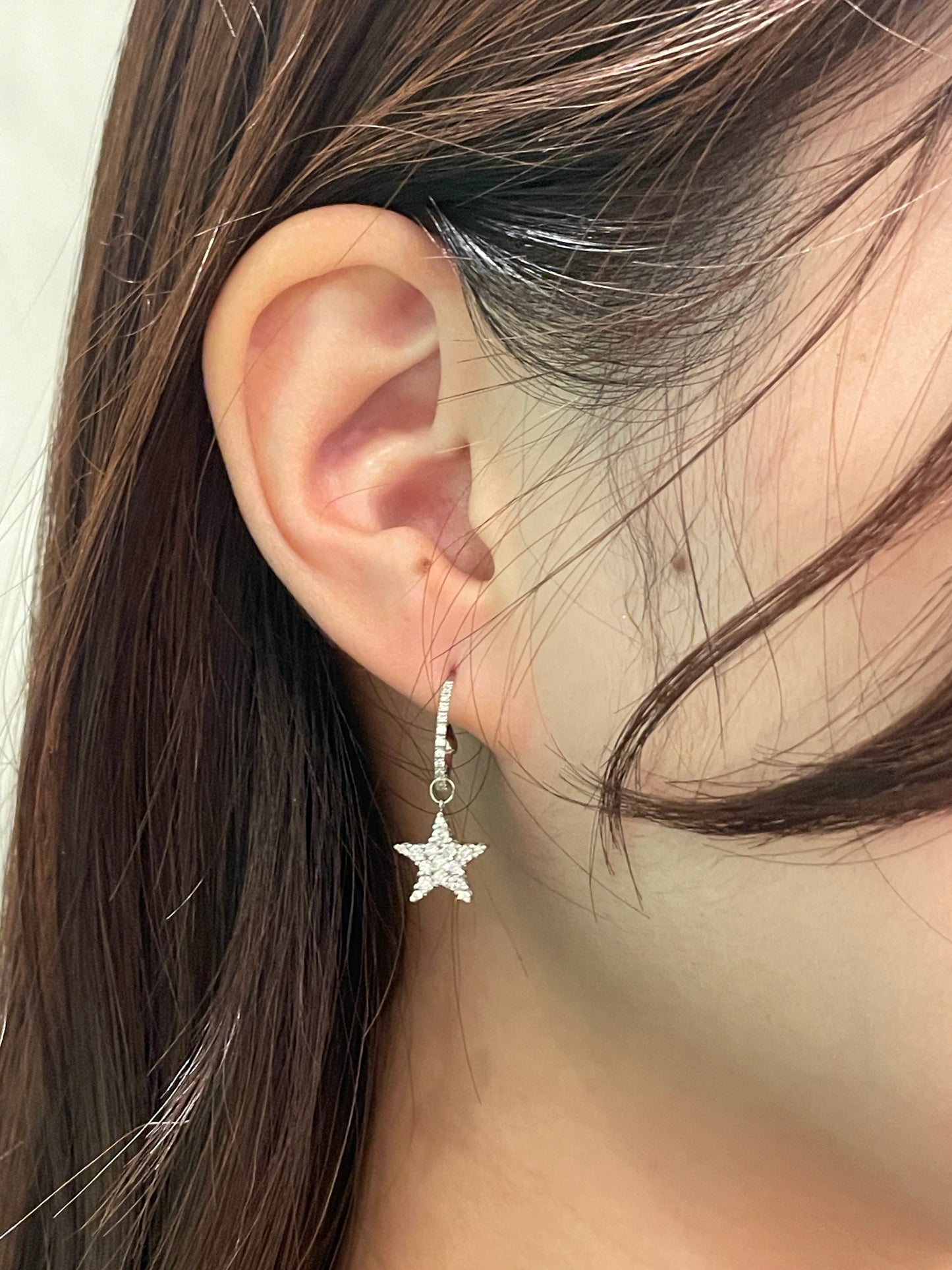 【即納可能】スターチャーム シングル(着せ替えチャーム)