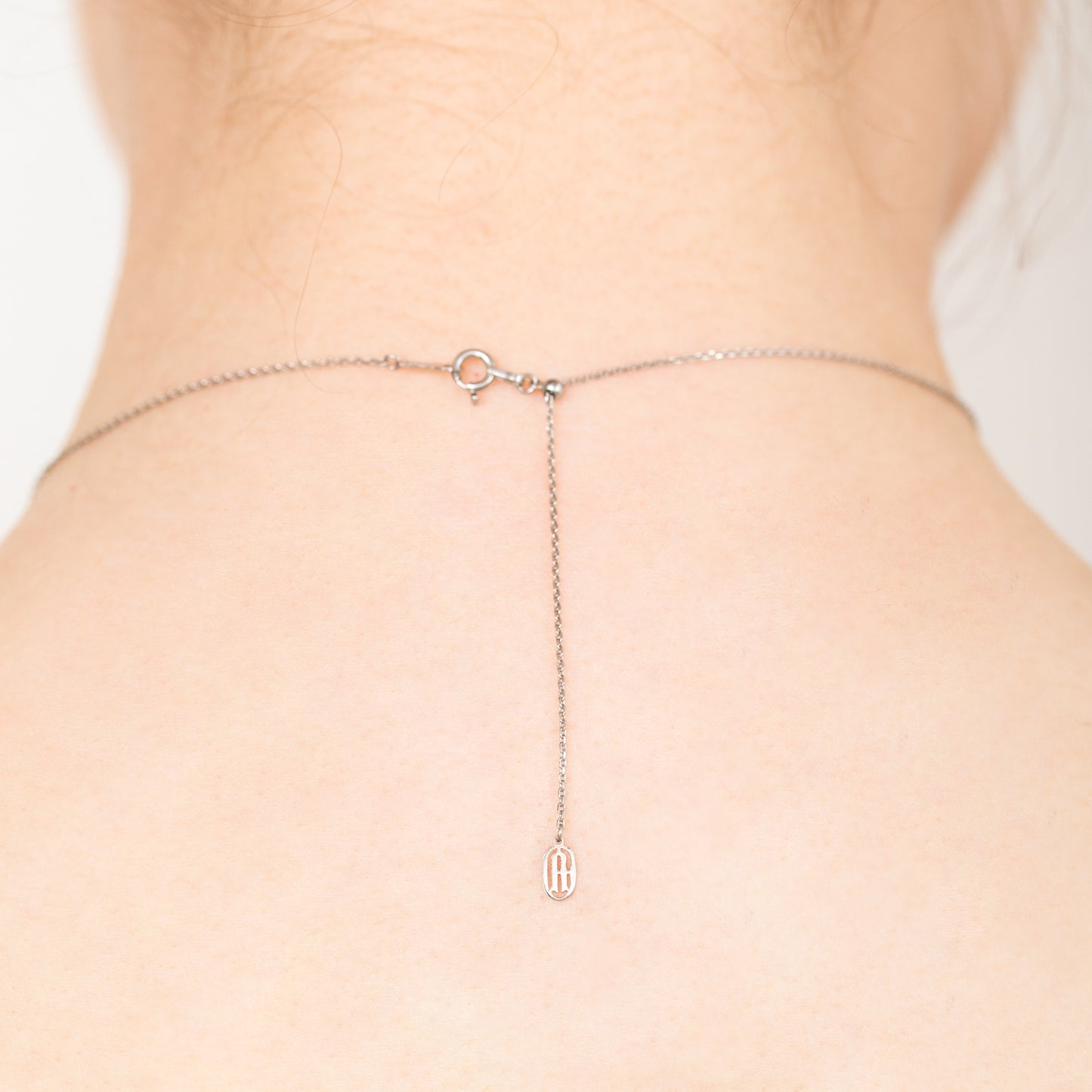 GIOIA ネックレス 0.5ct (※Dカラー)