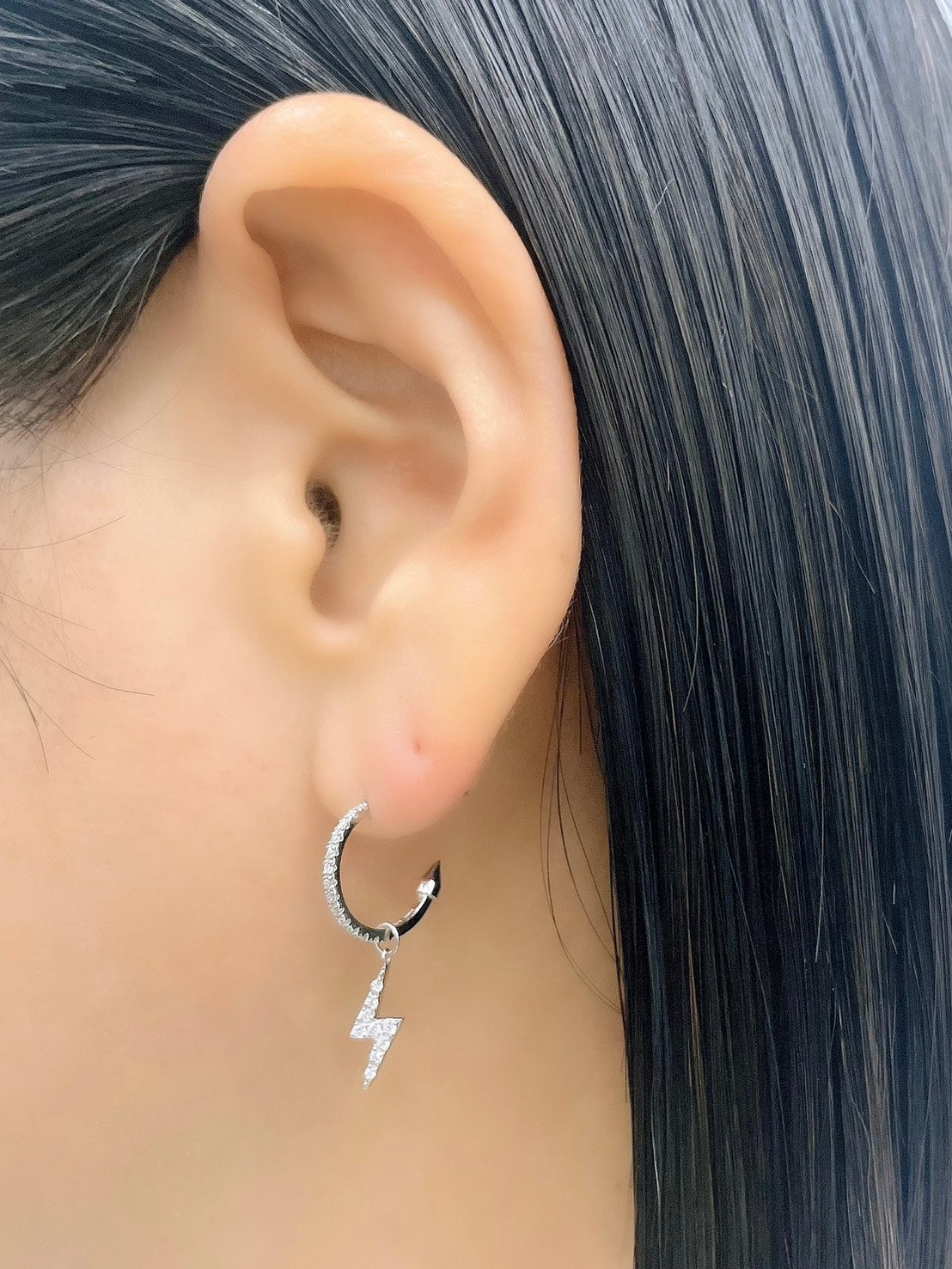 【即納可能】イナズマチャーム シングル（着せ替えチャーム）